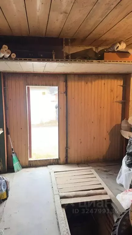 Гараж в Брянская область, Брянск ул. Ульянова (21 м) - Фото 2