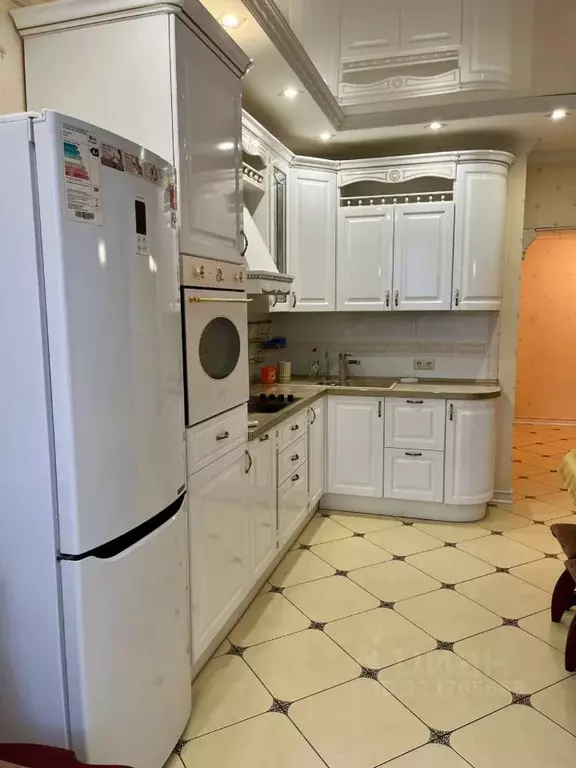 1-к кв. Московская область, Долгопрудный Старое Дмитровское ш., 11 ... - Фото 1