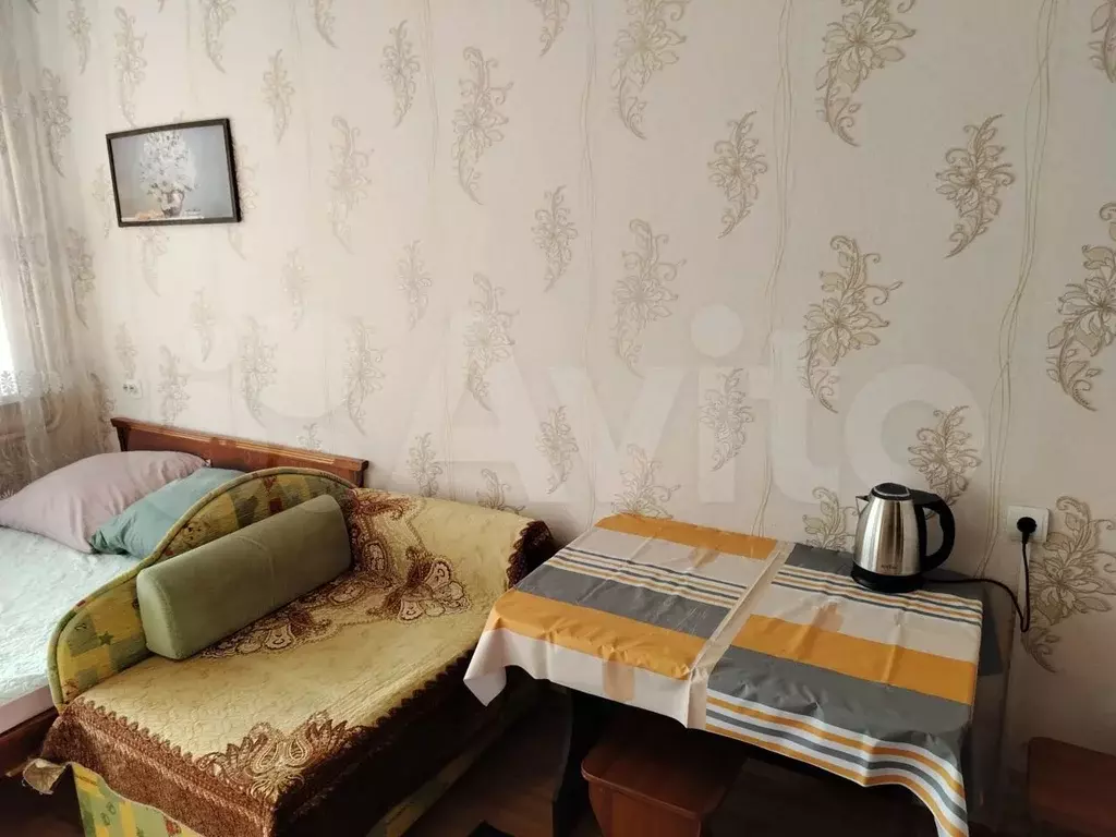 квартира-студия, 26 м, 3/5 эт. - Фото 1