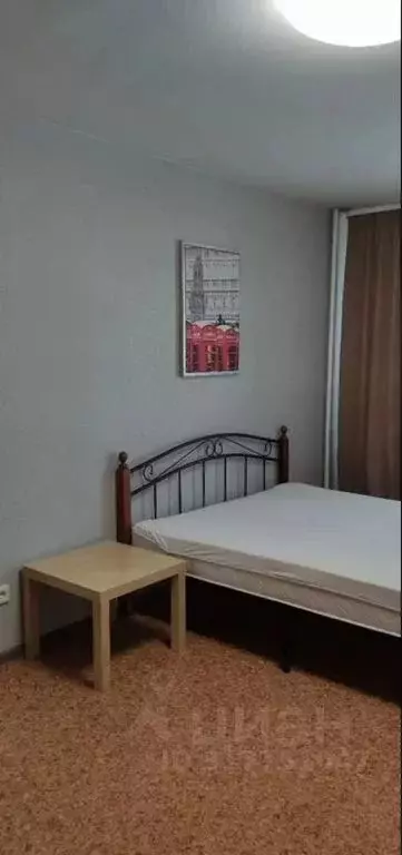 1-к кв. Кемеровская область, Новокузнецк Запорожская ул., 53 (40.0 м) - Фото 0