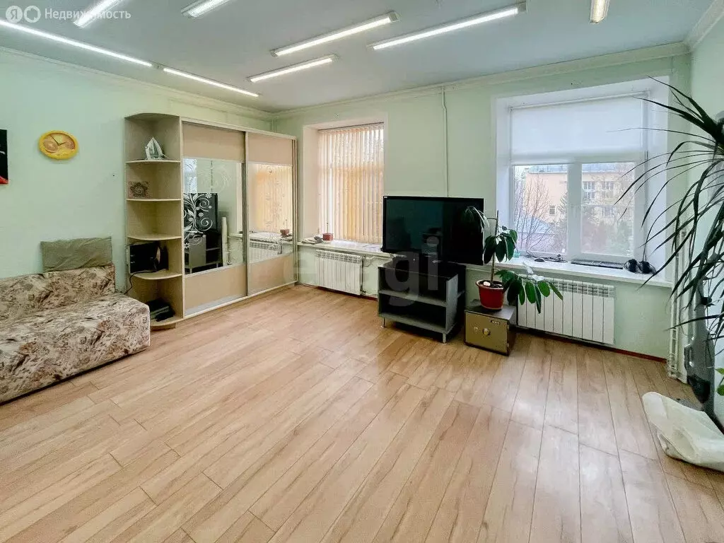 3-комнатная квартира: Ярославль, Республиканская улица, 33Б (72 м) - Фото 2