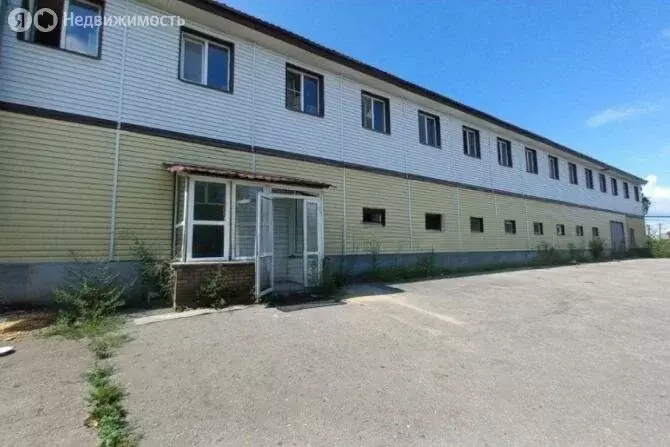 Помещение свободного назначения (352 м) - Фото 0