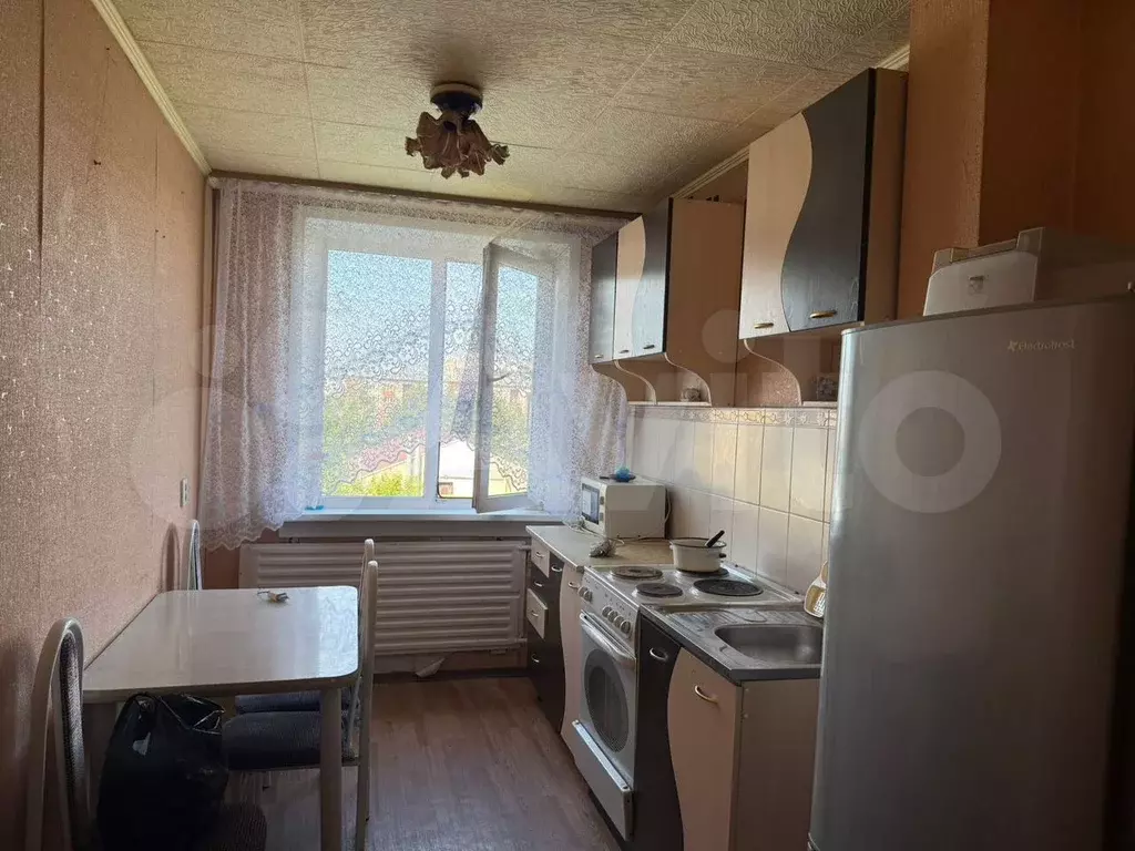 2-к. квартира, 43,2 м, 5/5 эт. - Фото 0