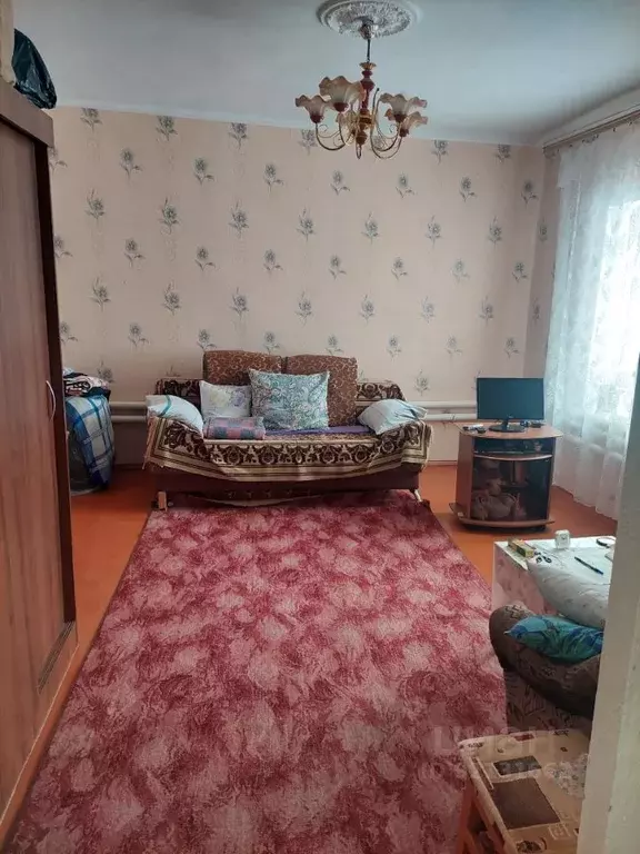 Дом в Саратовская область, Петровск ул. Шамаева, 124 (40 м) - Фото 0