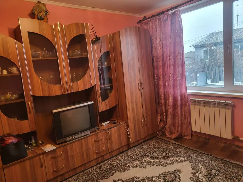 2-к кв. Хакасия, Абакан ул. Баландиной, 33 (42.3 м) - Фото 1