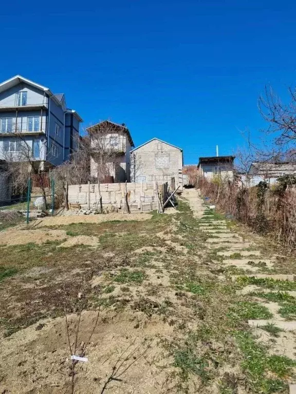 Дом в Краснодарский край, Новороссийск ул. Тесленко (58 м) - Фото 0