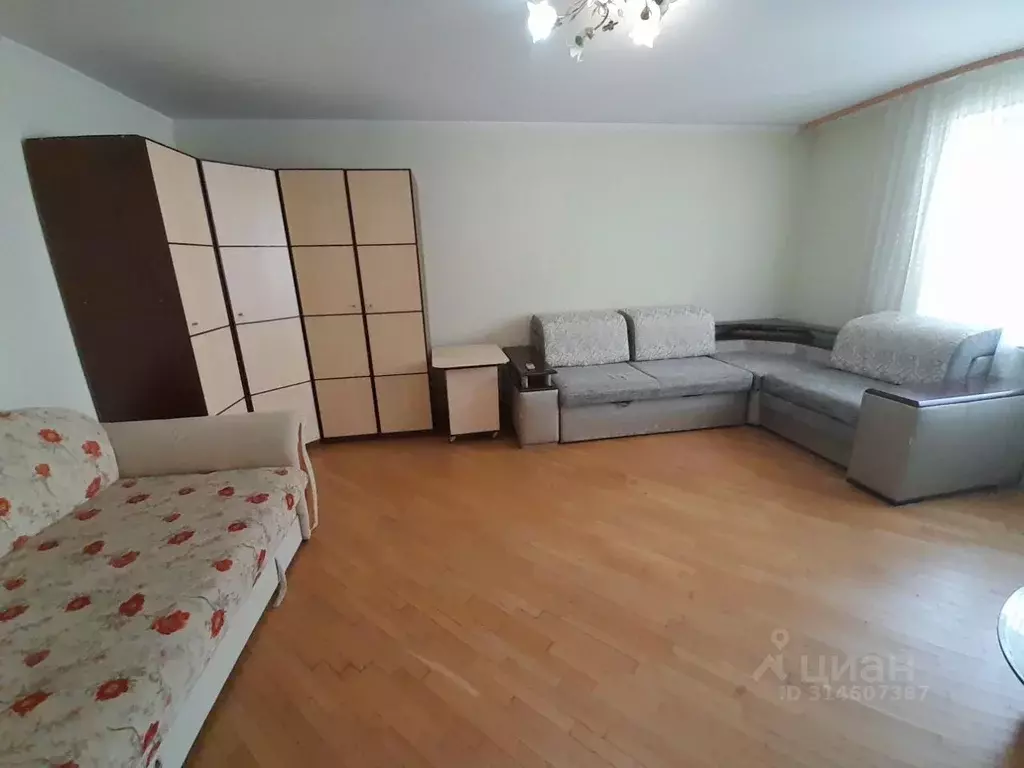 3-к кв. Севастополь ул. Астана Кесаева, 18 (88.6 м) - Фото 2