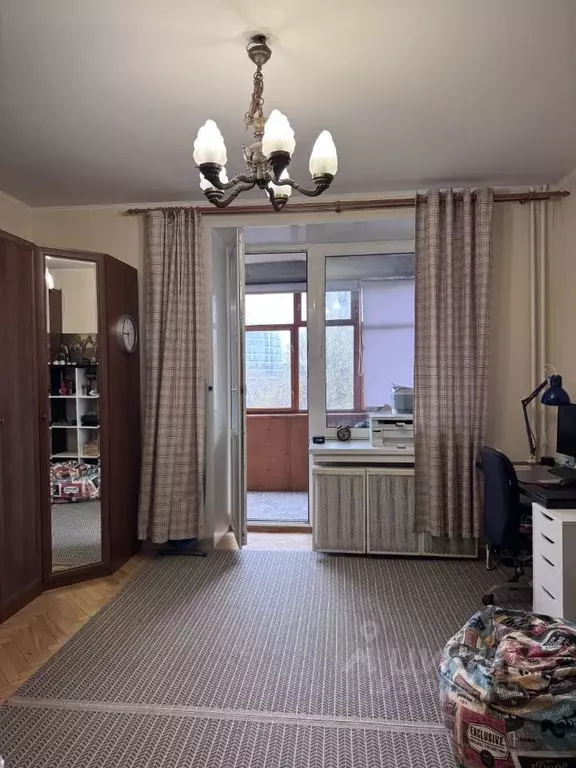 1-к кв. Москва ул. Степана Супруна, 3 (42.0 м) - Фото 2