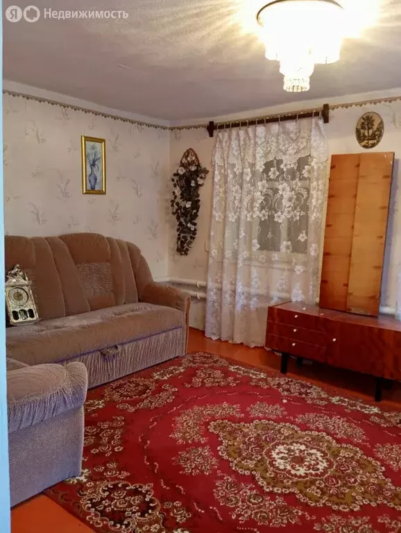 Дом в Батайск, Пролетарская улица, 59 (70 м) - Фото 0