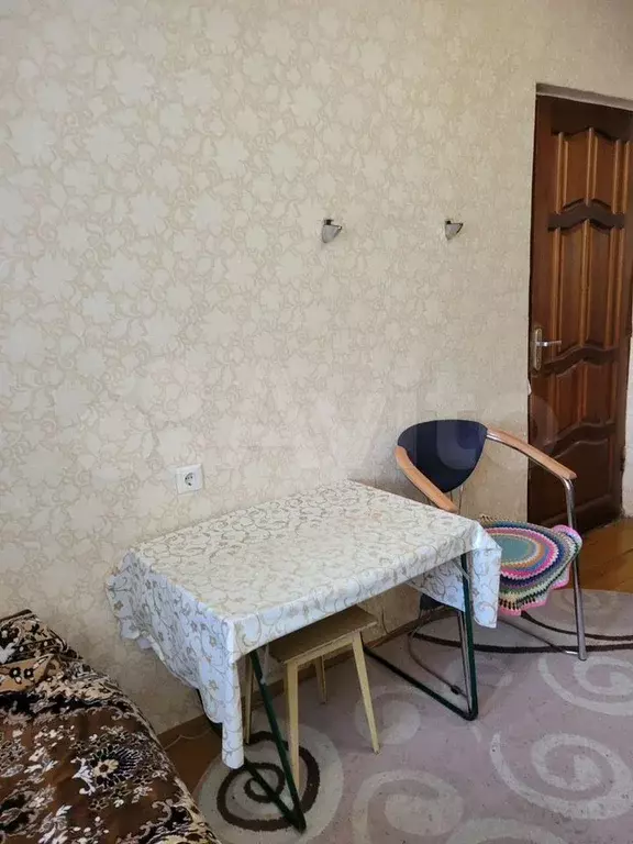 Комната 16 м в 4-к., 4/5 эт. - Фото 1