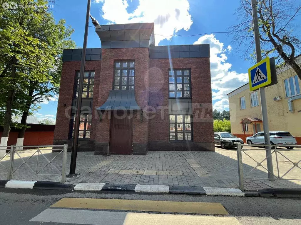 Помещение свободного назначения (180 м) - Фото 0