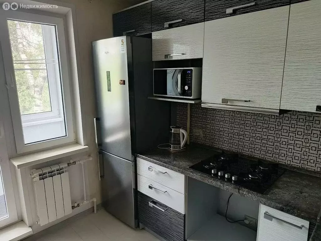 2-комнатная квартира: Владимир, улица Растопчина, 41 (53.1 м) - Фото 0