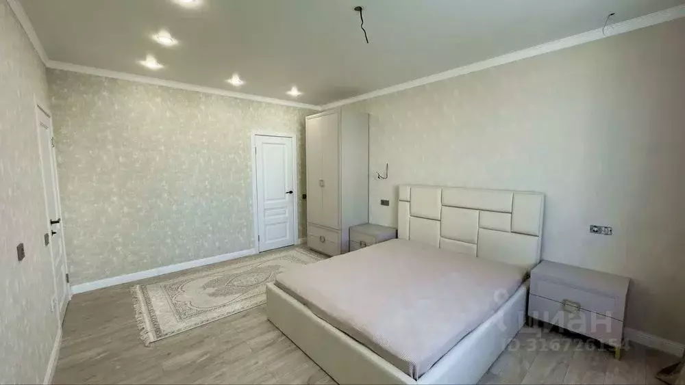 1-к кв. Краснодарский край, Сириус пгт ул. Нагорный Тупик, 13А (30.0 ... - Фото 0