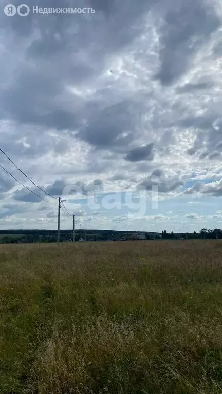 Участок в Тульская область, муниципальное образование Тула, посёлок ... - Фото 1