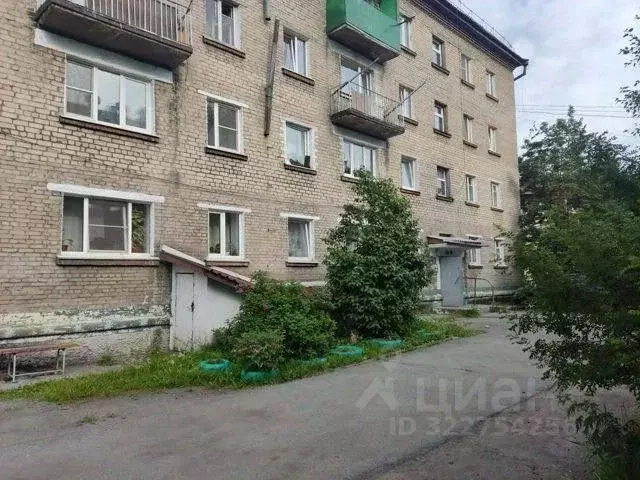 Офис в Иркутская область, Слюдянка Пионерский пер., 3 (137 м) - Фото 2