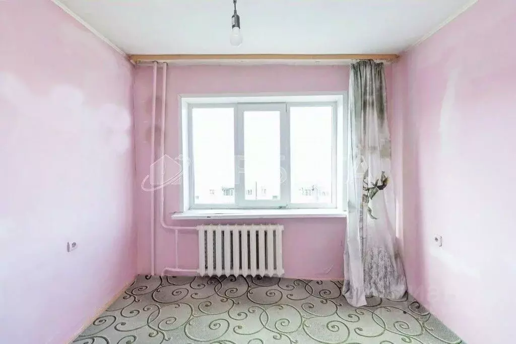 Студия Тюменская область, Тюмень ул. Щорса, 7А (15.1 м) - Фото 1