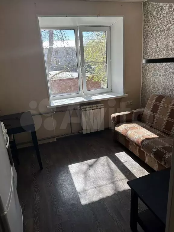 1-к. квартира, 14 м, 2/5 эт. - Фото 1