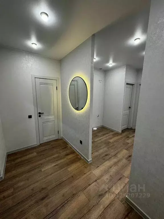 1-к кв. Краснодарский край, Краснодар ул. Евгении Жигуленко, 3 (45.0 ... - Фото 2