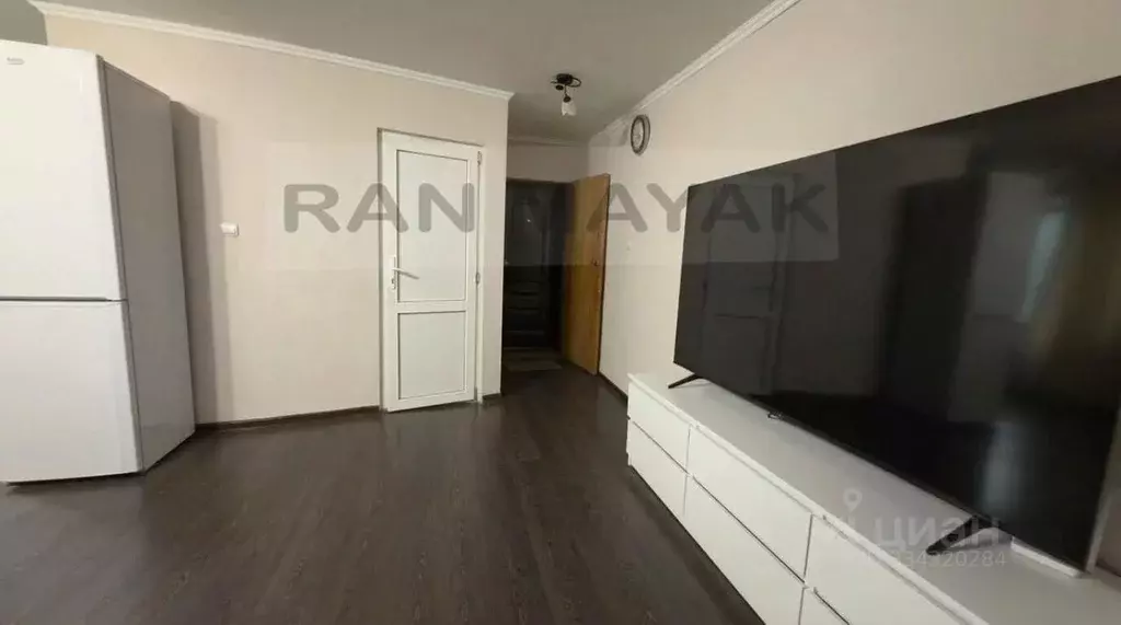 2-к кв. Адыгея, Майкоп ул. Димитрова, 21 (51.0 м) - Фото 2