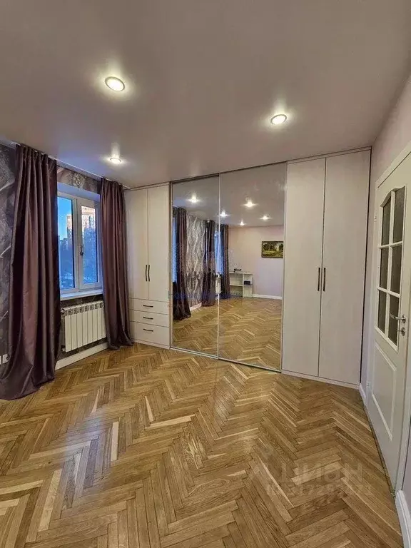 Квартира, 3 комнаты, 80 м - Фото 0