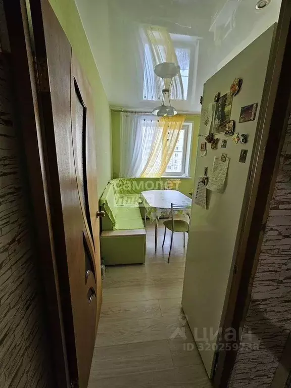 1-к кв. Липецкая область, Липецк ул. Теперика, 3 (49.0 м) - Фото 1