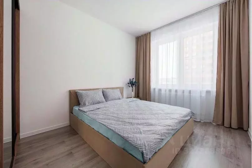 2-к кв. Санкт-Петербург ул. Плесецкая, 24 (36.0 м) - Фото 2