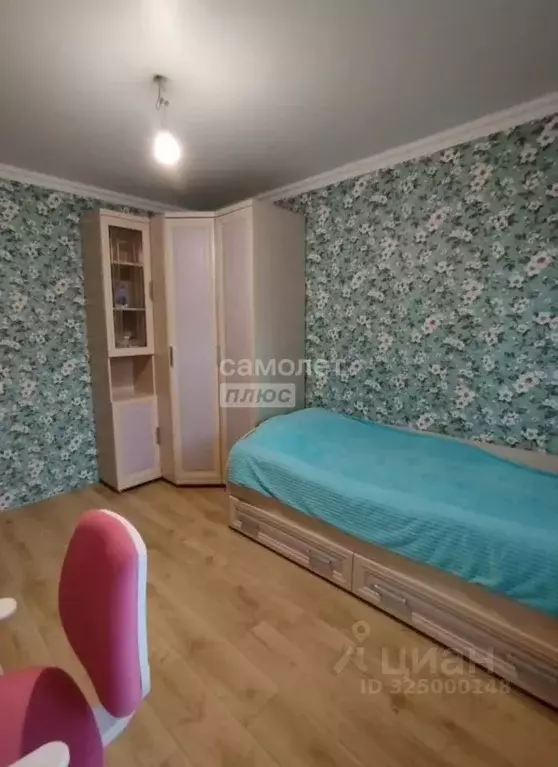 4-к кв. Липецкая область, Липецк Депутатская ул., 53 (80.6 м) - Фото 1