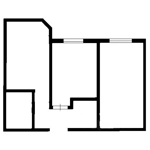 2-к кв. Краснодарский край, Анапа Анапское ш., 30 (53.0 м) - Фото 2