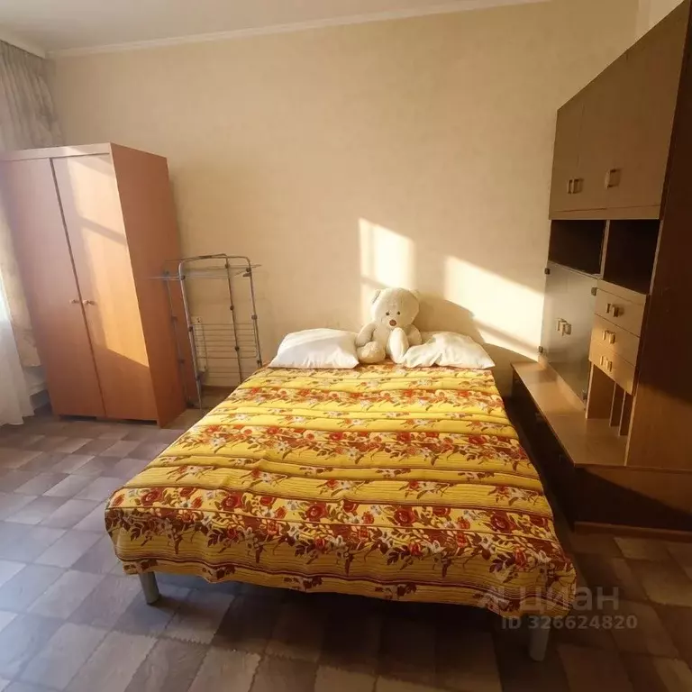 Студия Московская область, Щелково Центральная ул., 17 (33.0 м) - Фото 2