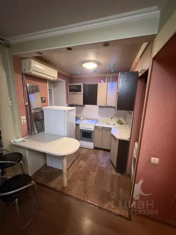 Студия Татарстан, Казань ул. Айдарова, 24 (28.0 м) - Фото 1