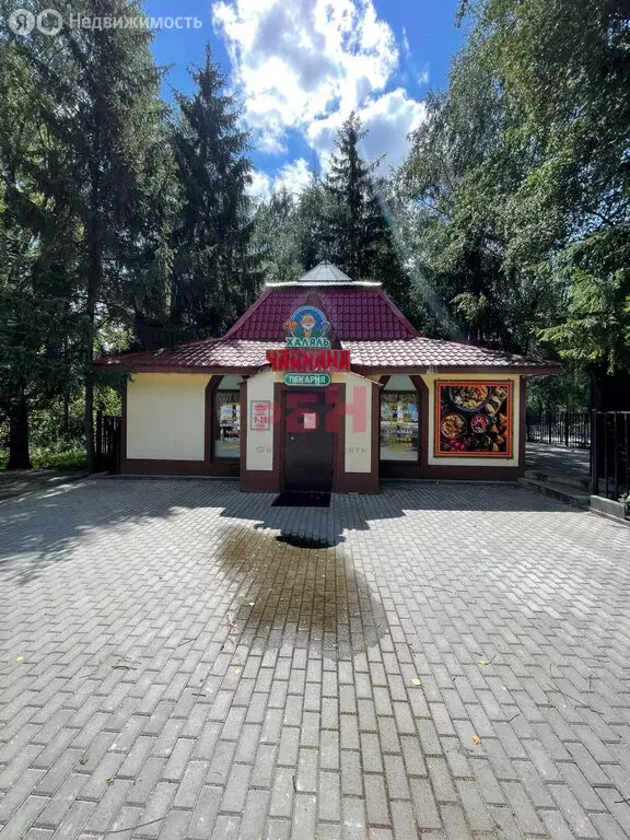 Помещение свободного назначения (104.2 м) - Фото 1
