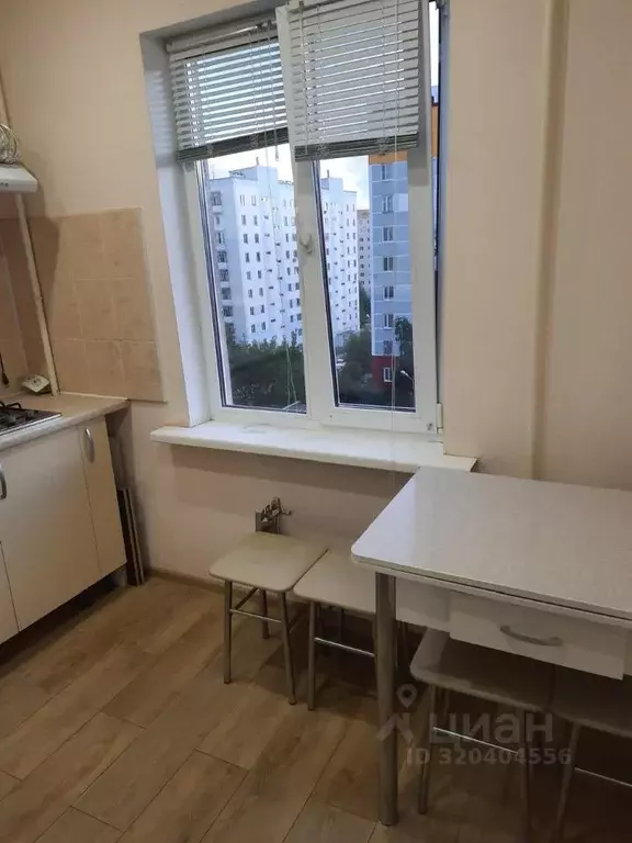 1-к кв. Пензенская область, Пенза ул. Лядова, 36 (26.0 м) - Фото 1