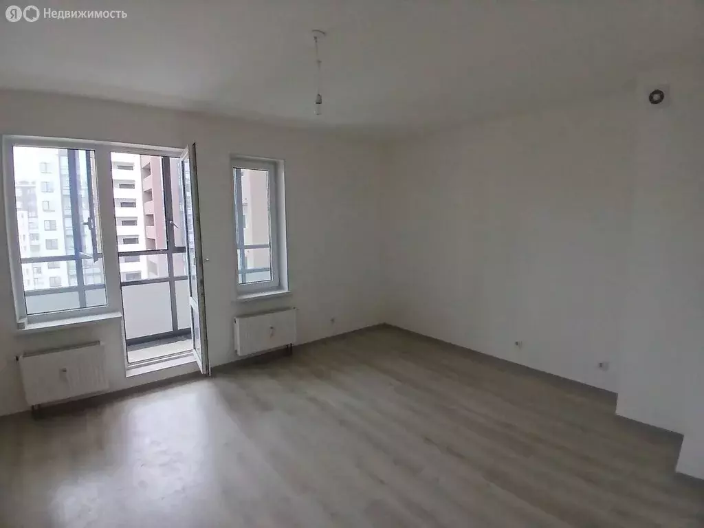 Квартира-студия: Санкт-Петербург, проспект Ветеранов, 173к1 (24.7 м) - Фото 2