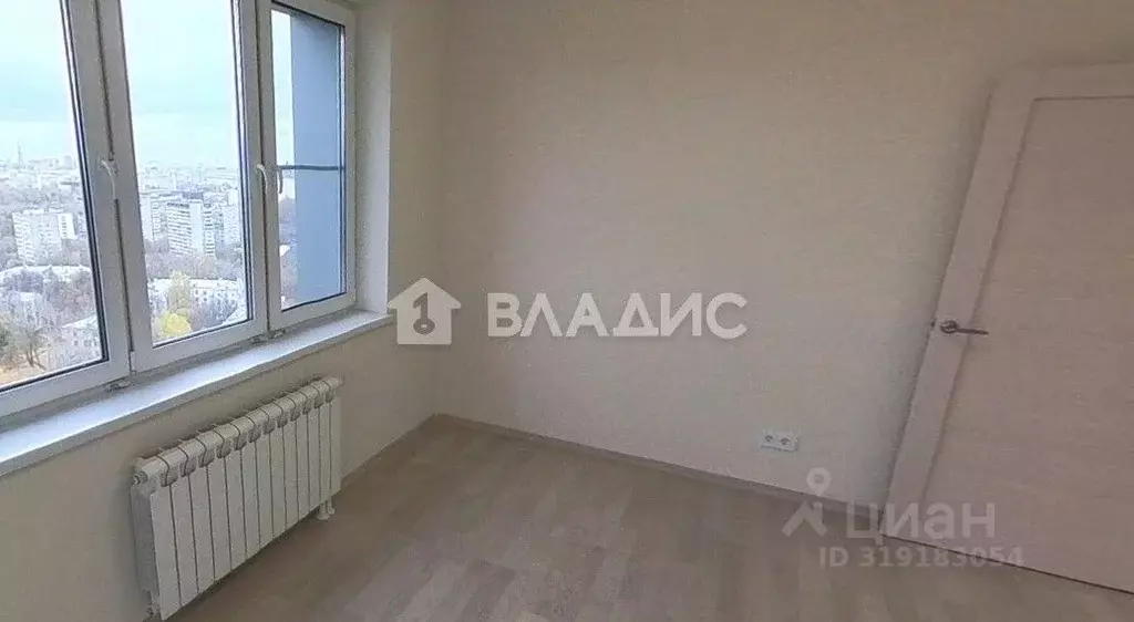 2-к кв. Москва Севастопольский просп., 7/6к1 (57.9 м) - Фото 0