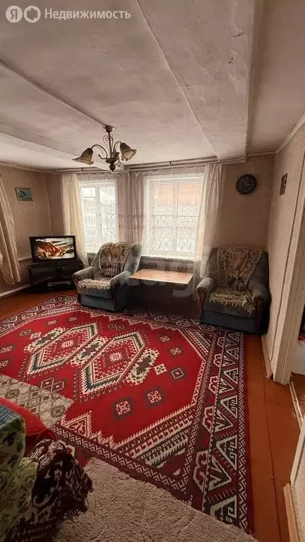 Дом в Горно-Алтайск, Советский переулок (55.4 м) - Фото 1