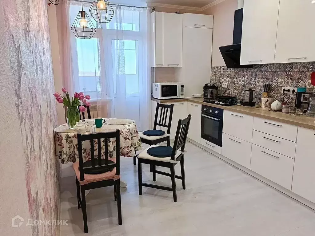 Продаётся 1-к квартира, 41.9 м - Фото 0