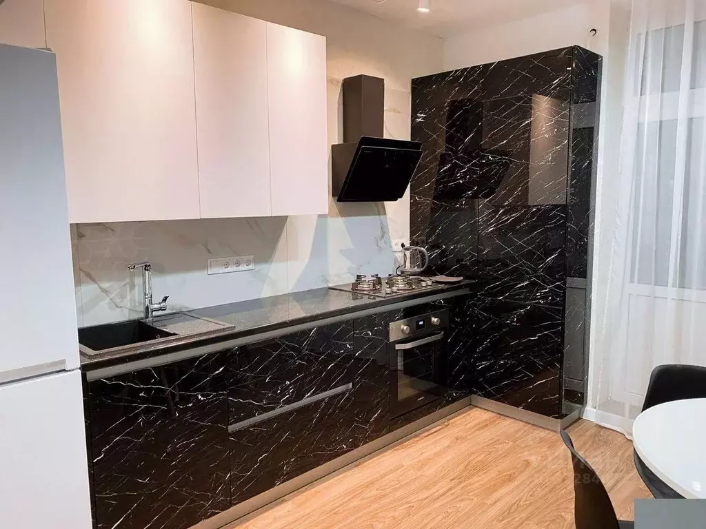 1-к кв. Ростовская область, Ростов-на-Дону ул. Вересаева, 101/2с2 ... - Фото 1