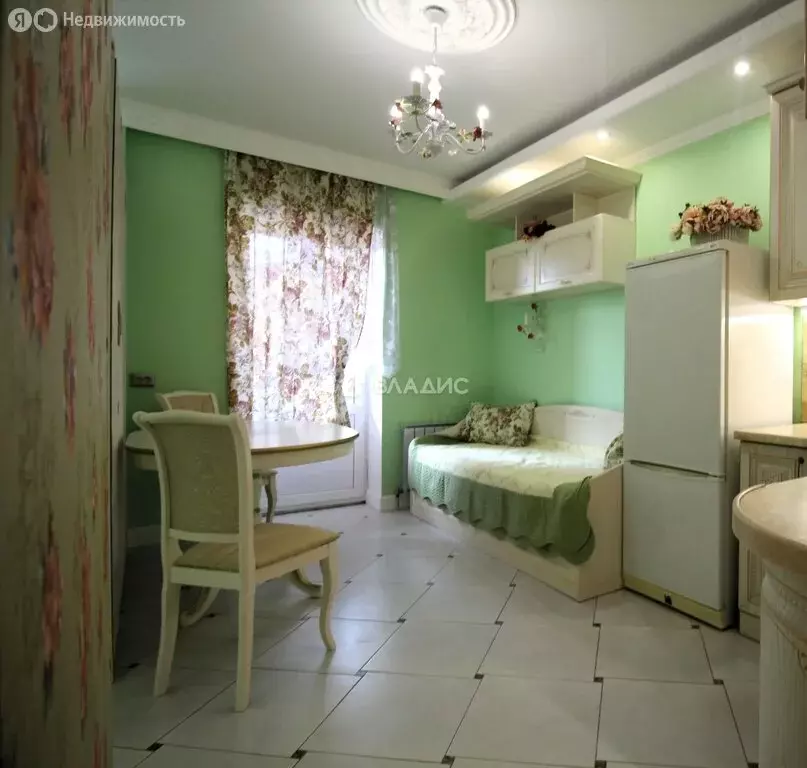 1-комнатная квартира: Балашиха, Чистопольская улица, 32 (40.6 м) - Фото 2