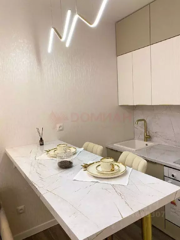 Студия Ростовская область, Ростов-на-Дону просп. Маршала Жукова, 16/6 ... - Фото 1