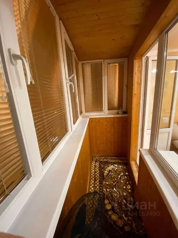 1-к кв. Татарстан, Казань Чистопольская ул., 33 (33.0 м) - Фото 2