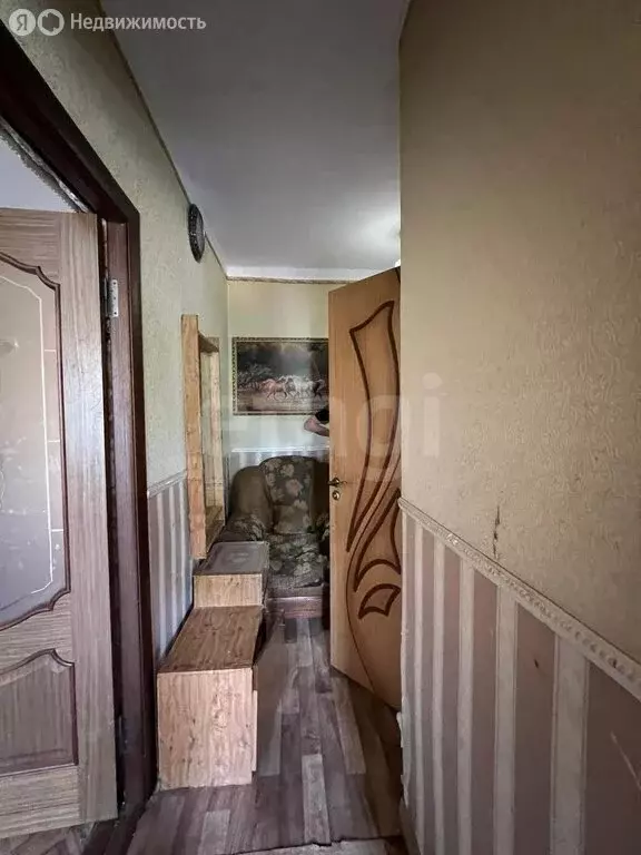 1-комнатная квартира: Кисловодск, Октябрьская улица, 41 (34 м) - Фото 0