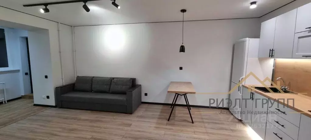 2-к кв. Татарстан, Казань ул. Шарифа Камала, 4 (40.0 м) - Фото 1