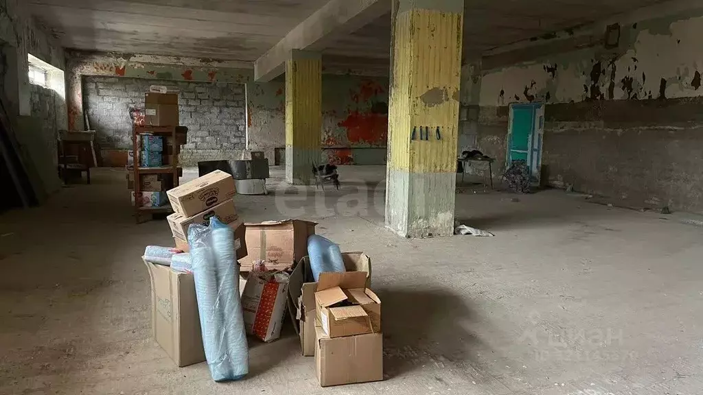 Помещение свободного назначения в Ярославская область, Ростов ул. ... - Фото 1