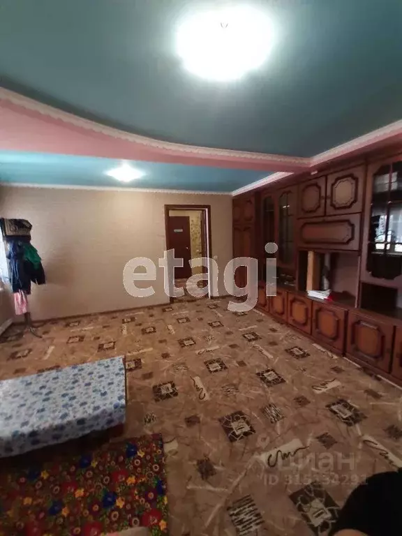 Дом в Коми, Ухта ул. Солнечная, 83 (221 м) - Фото 1