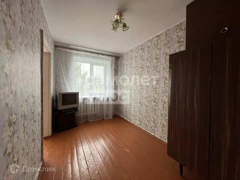 Продаётся 2-к квартира, 40 м - Фото 0