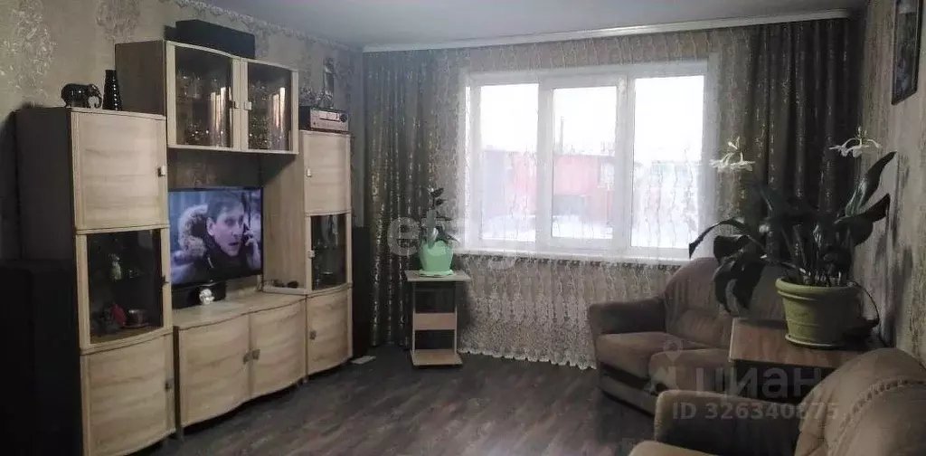 Дом в Кемеровская область, Анжеро-Судженск Гомельская ул., 19 (75 м) - Фото 1