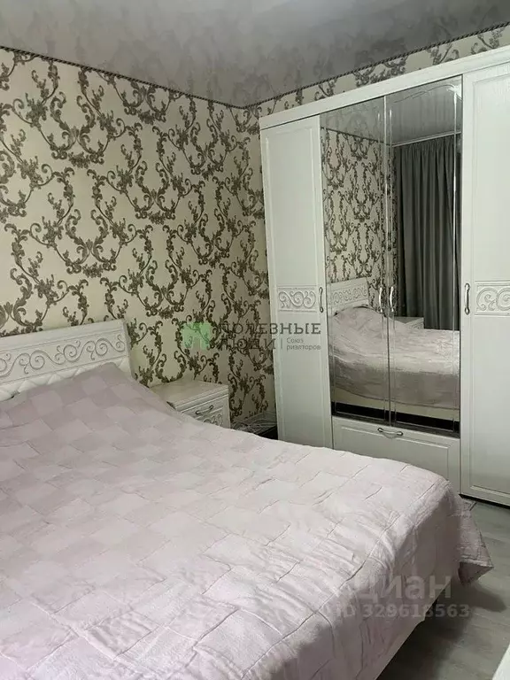 4-к кв. Белгородская область, Белгород ул. Губкина, 17 (74.5 м) - Фото 2