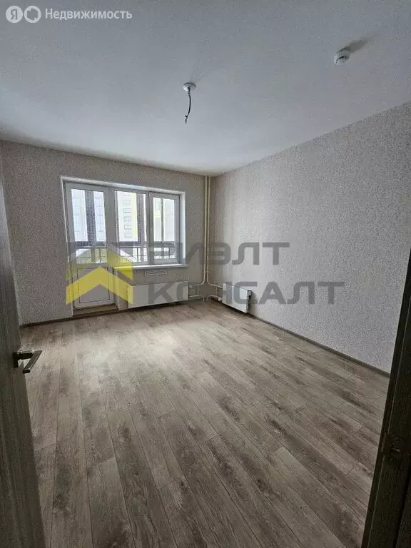 1-комнатная квартира: Омск, 6-й Амурский проезд, 6 (37.5 м) - Фото 1