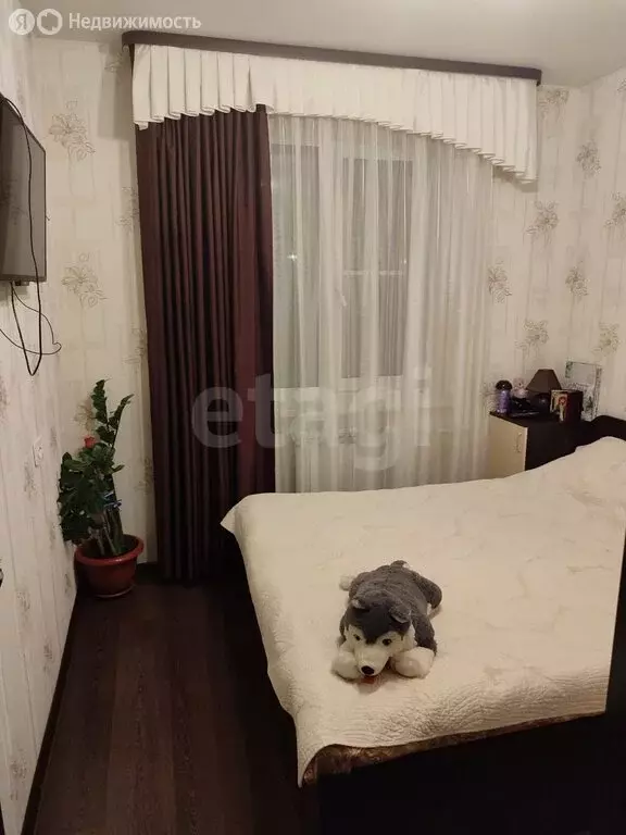 3-комнатная квартира: Непотягово, 15 (70.5 м) - Фото 2