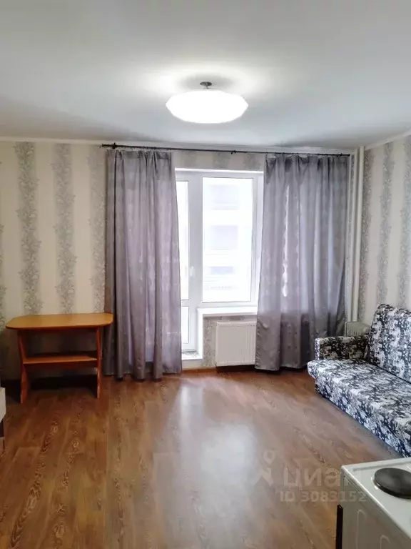 Студия Санкт-Петербург Екатерининский просп., 2 (29.0 м) - Фото 0